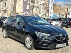 Fahrzeugabbildung Megane IV Grandtour Intens 1.5 BLUE dCi Winterpa