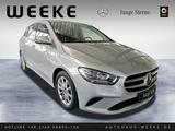 Mercedes-Benz B 180 Progressive ANHÄNGERKUPPLUNG+SPIEGEL-PAKET - gebrauchte Mercedes-Benz B 180 aus dem Jahr 2022