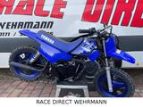 Yamaha PW 50 Modell 2026 auf Lager NEU - YAMAHA PW 50