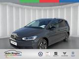 Volkswagen Touran ENERGY 1.5TSI DSG IQ-LIGHT,NAVI,WINTERRÄD - Volkswagen Touran ENERGY