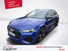 Audi RS6 Avant TFSI quattro Matrix Laserlicht Luftfed