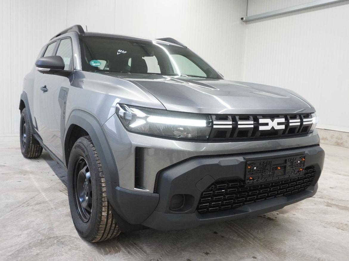 Dacia Duster III ECO-G 100 Essential *Tempomat*Klima*