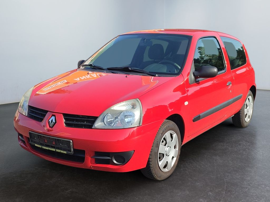 Angebot ansehen Renault Clio