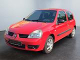 Renault Clio II Campus - Renault Clio: Campus