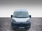 Peugeot Boxer Kasten Hoch 335 L3H2 BHDi 140 AT PDC AHK - Peugeot Boxer Tageszulassungen