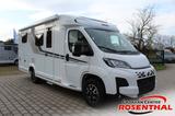 Knaus VAN TI 650 MEG "Vansation"25 *Aufbauklima incl.*