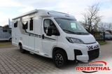 Knaus VAN TI 650 MEG "Vansation"25 *Aufbauklima incl.*