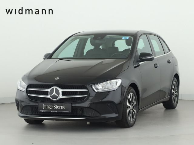 Mercedes-Benz B 180 d *Style*Sitzheizung*PDC*Kamera*Navigation