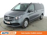 Mercedes-Benz V 220 d lang Aut.*NAVI*TEMPO*PDC*SHZ*KLIMA* - Mercedes-Benz V 220 in Stuttgart