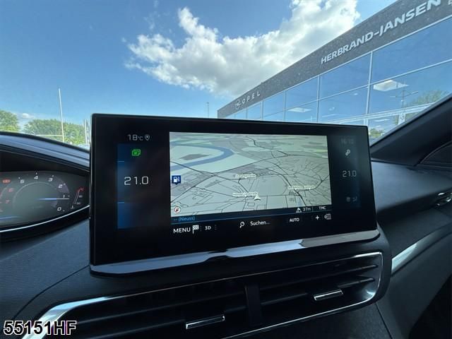 Fahrzeugabbildung Peugeot 3008 Allure Pack NAVI+SHZ+LED+CARPLAY