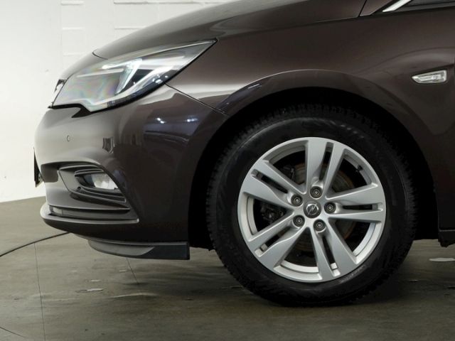 Astra K LIM DYNAMIC+NAVI+RÜCKFAHRKAMERA+SITZ-/LE