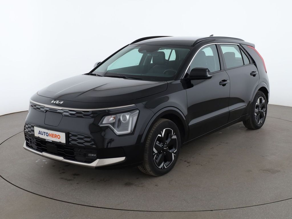 Image of Kia Niro