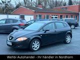 Seat Leon Stylance / Style 2.0 TDI *AUTOMATIK*ALU** - Seat Leon aus 2006 mit Diesel-Antrieb