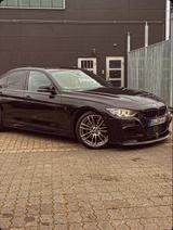BMW 335d F30 M Paket - BMW 335 in Oberhausen
