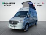 Mercedes-Benz Sprinter Habiton 170PS Autom. Markise sofort ver