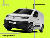 Citroën Berlingo - Vorschau Bild 1
