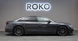 Audi A8 50TDI S-line RSE LenkHz B&O Massage TV SoftCl - Audi A8: RS
