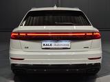 Audi Q8 50 TDI quattro S-Line *Optik-Paket*HD-Matrix* - Audi Q8 mit Diesel-Antrieb: Weiß
