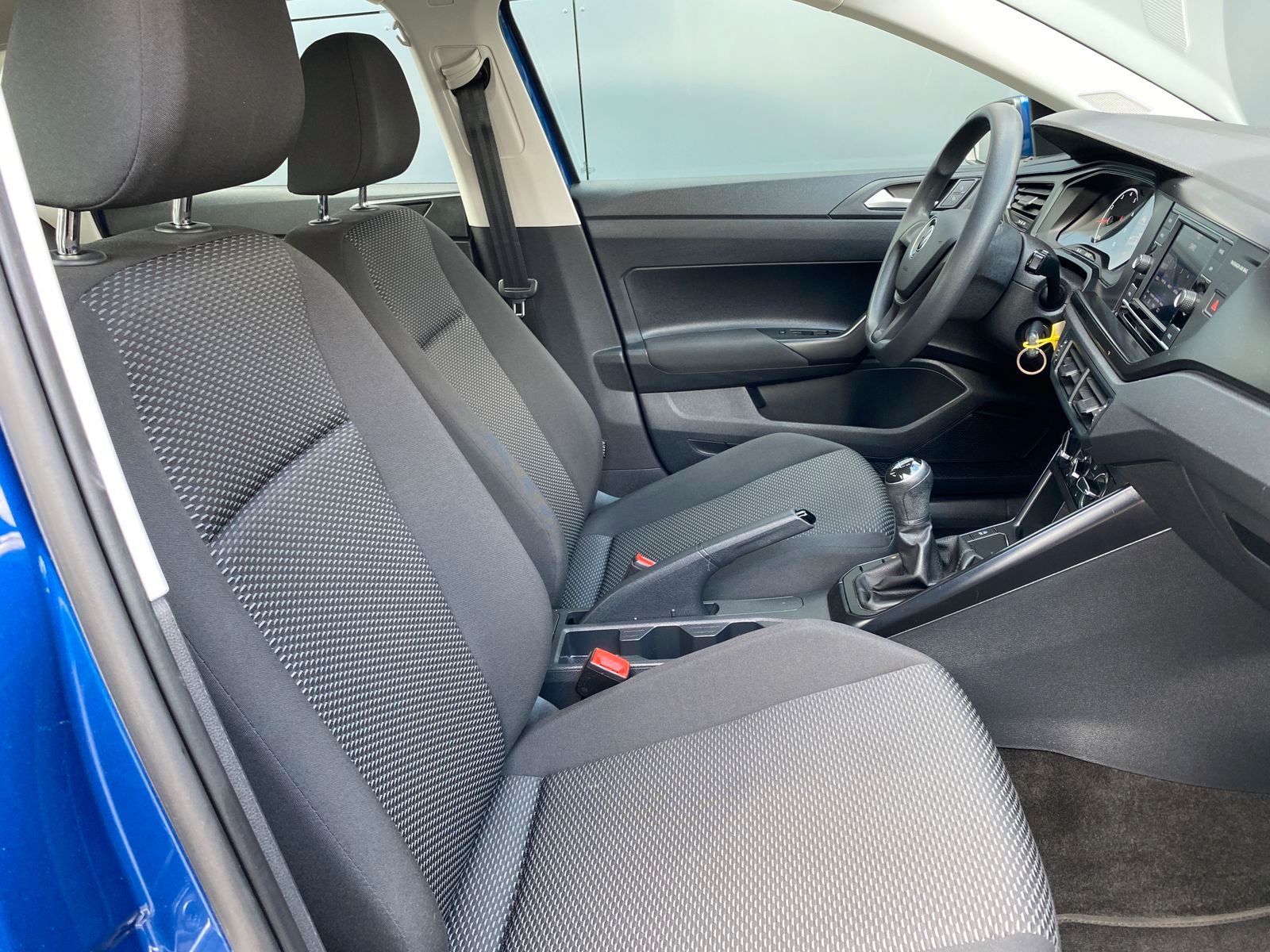 Volkswagen Polo - Bild 15