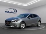 Mazda 3 Sports-Line| Autom.| Cam| Bose| Navi| Garantie - Mazda 3: Sports Line
