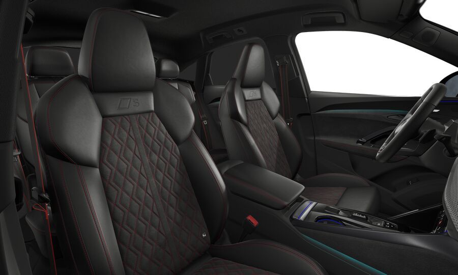 Audi Q5 - Bild 4