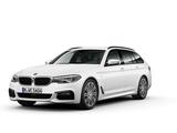 BMW 530d xDrive Touring M-Sport *Shadow*Navi*Leder*K - BMW 530: Kombi, 530d Xdrive