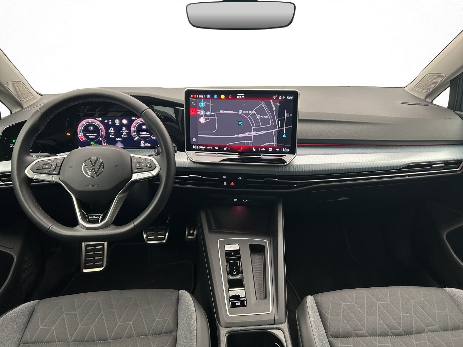 Volkswagen Golf - Bild 7