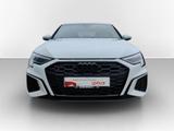 Audi S3 Sportback TFSI quattro S tronic DCC B&O*MATRI - Audi S3: Weiß