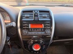 Fahrzeugabbildung Nissan Micra Acenta SHZ Temp BT 2.Hand! inkl. Garantie!