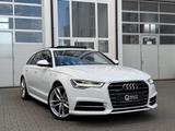 Audi A6 Avant 3.0 TDI Quattro S LINE *MATRIX*AHK*PANO