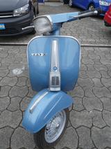 Vespa 50N Special - VESPA 50 N SPECIAL