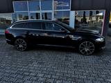 Jaguar XF 2.2 D 8-AT Sportbrake Navi Leder ACC ALU Voll - Jaguar XF aus 2013
