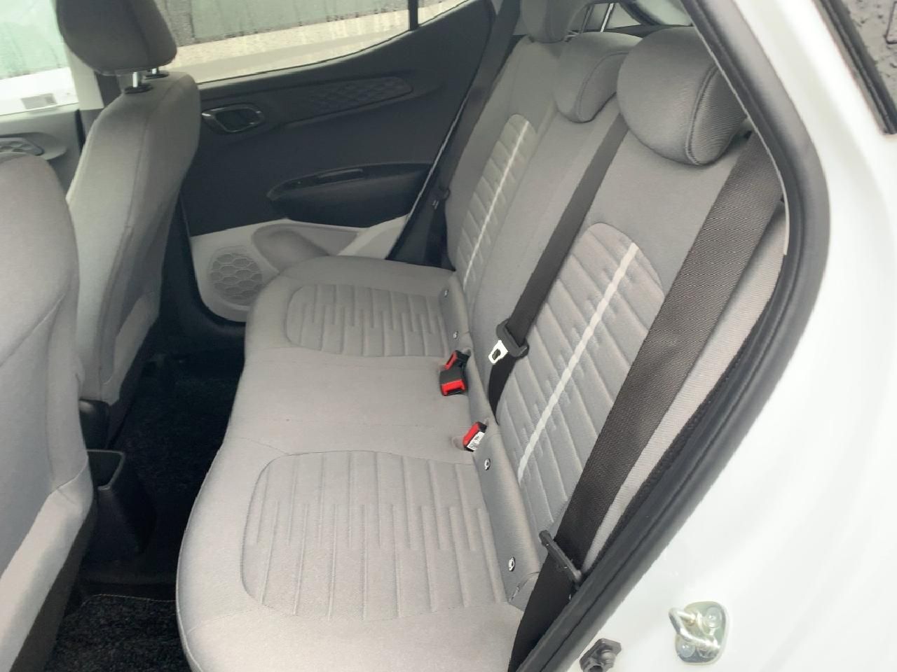 Fahrzeugabbildung Hyundai i10 1,2 A/T Prime
