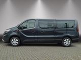 Renault Trafic Pkw+Grand+Life+Blue dCi 150 EDC +KAMERA+L - Renault Trafic mit Diesel-Antrieb
