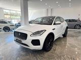 Jaguar E-Pace 2.0D 180 CV AWD aut. R-Dynamic HSE - Jaguar E-PACE HSE mit Diesel-Antrieb