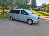 Mercedes-Benz Mercedes Vito W639 120 CDI (V6 Diesel) Ext... - Mercedes-Benz W120