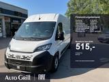 Fiat Ducato Maxi 35 L4H2 Automatik RüKa Totwinkel ACC - Radlader