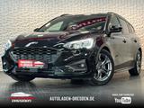 Ford Focus 1.0 EB ST LINE BLACK * SHZ#LF#FH#NAVI#TEMP - Ford Focus: ST Line