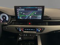 Audi A4 - Vorschau Bild 13