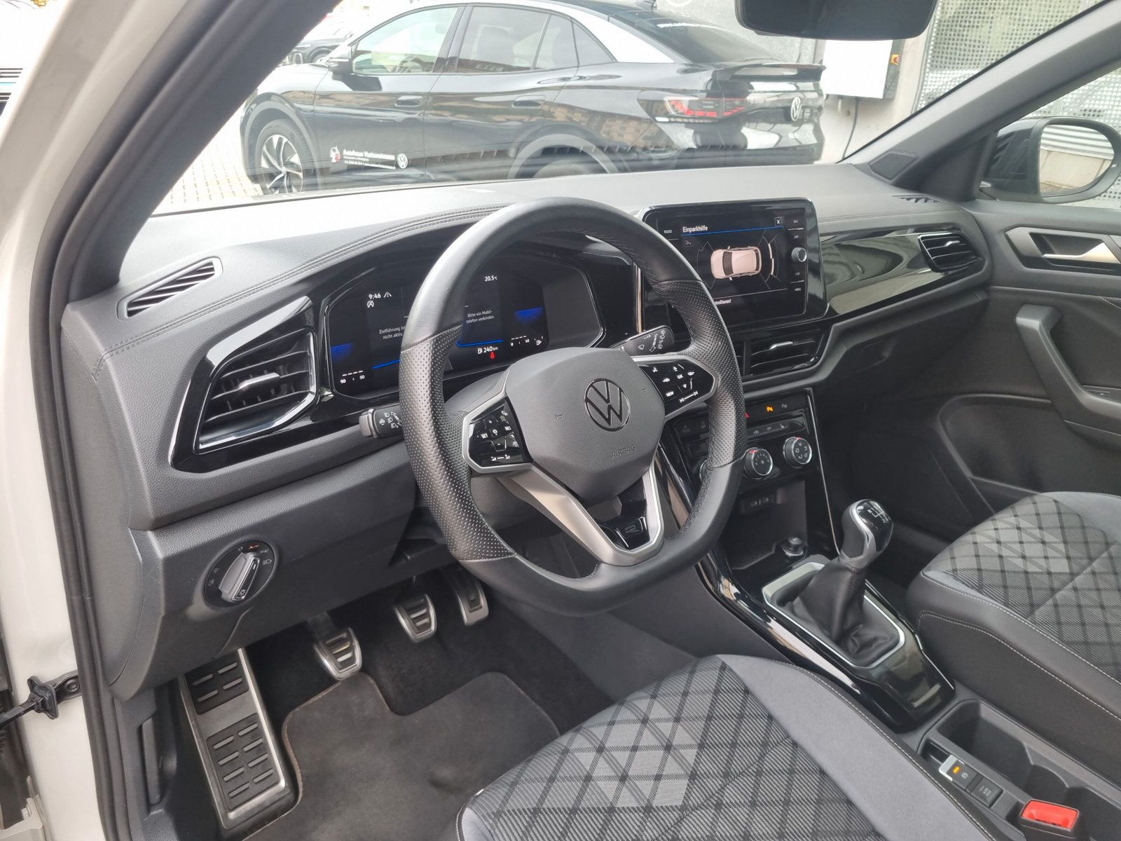 Volkswagen T-Roc - Bild 14