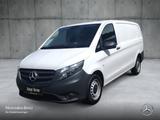 Mercedes-Benz Vito 110 CDI KA Lang Klima+Tempo+WORKER PLUS - Mercedes-Benz W110