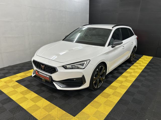 CUPRA Leon VZ e-Hybrid+ACC+Ambiente+Digital+Kessy+LED