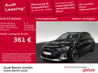 Audi A3 - Vorschau Bild 1