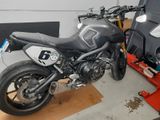 Yamaha MT 09 / RN 29 - Angebote entsprechen deinen Suchkriterien