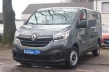 Renault Trafic Kasten L1H1 2,8t Komfort*1HD*HU/NEU*NAVI - Renault Trafic in Gelsenkirchen