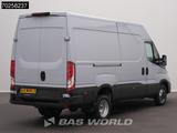 Iveco Daily 35C21 BPM VRIJ! 3.0L Automaat 210PK L2H2 2 - Kehrmaschine