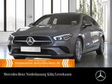 Mercedes-Benz CLA 200 SB Prog/LED/SpiegelP/LaderaumP/EasyP/PTS - Lader gebraucht