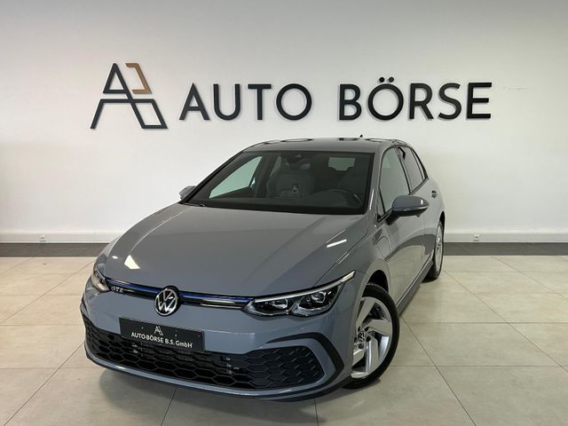 Volkswagen Golf VIII Lim. 1.4 GTE DSG*NAVI*ACC*DigTACHO*LED