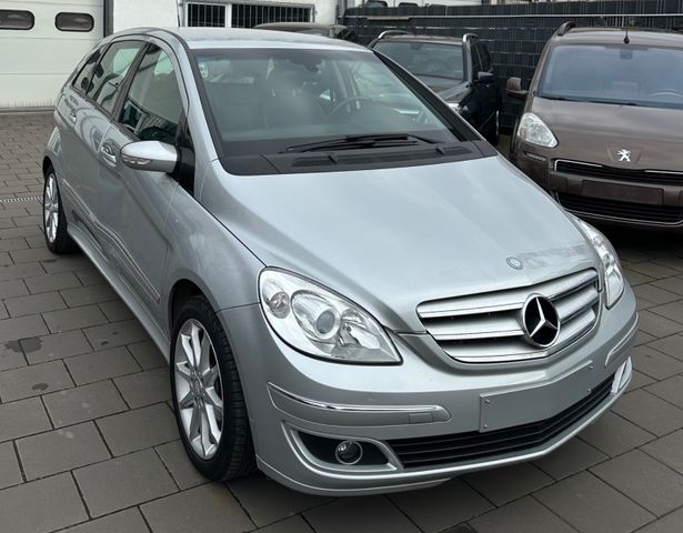 Mercedes-Benz B 170 *AUTOMATIK*