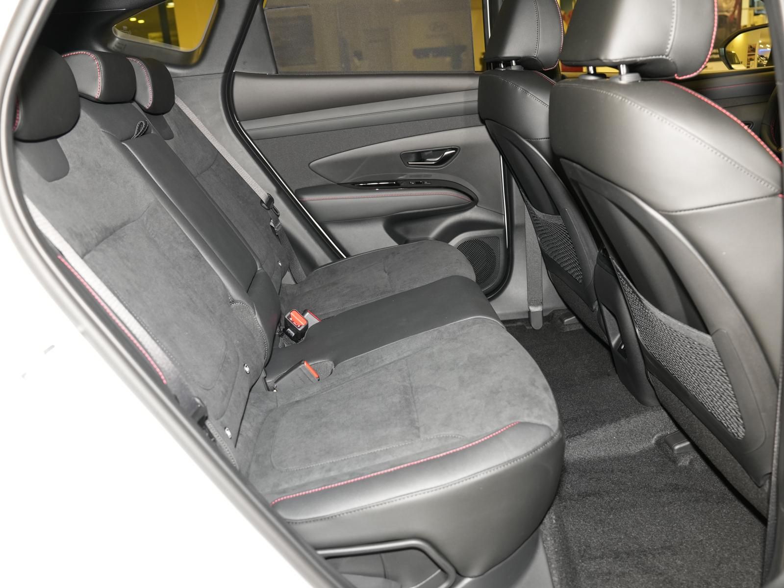 Hyundai Tucson – Bild 10